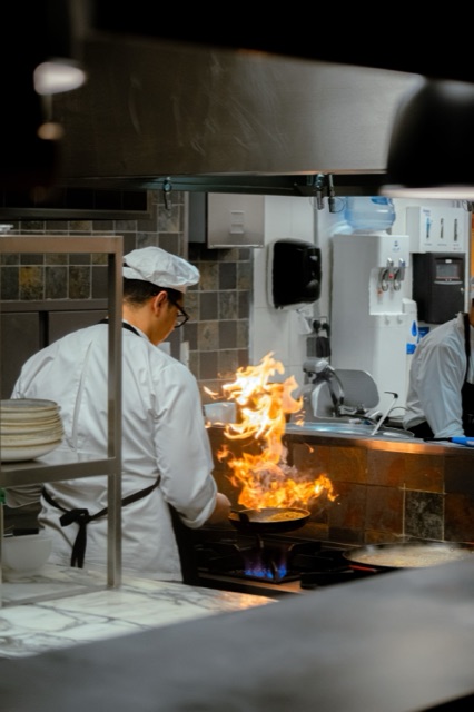 Chef