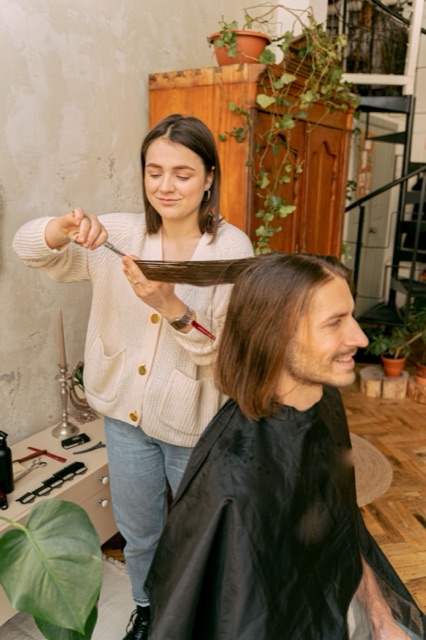 Barbershop