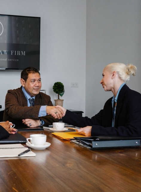 Professional firm